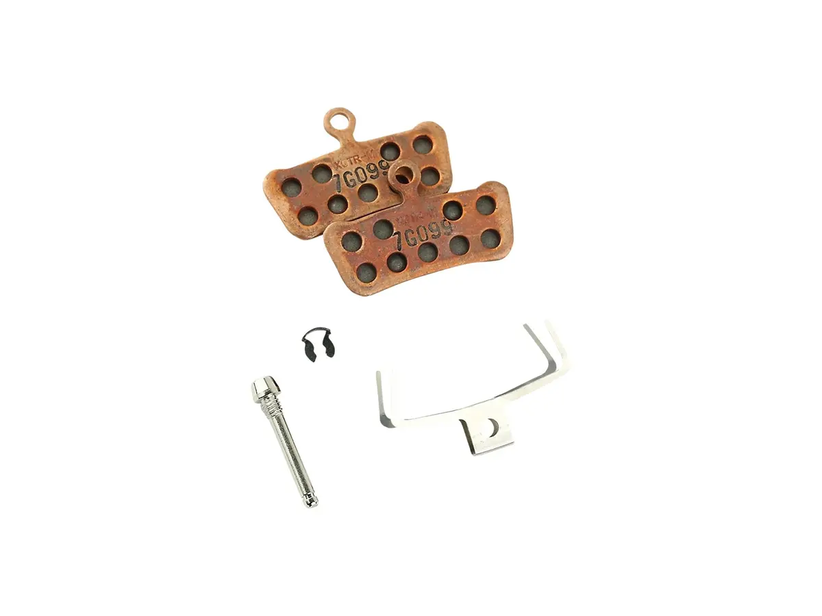 Sram Guide / Avid Trail Disc Brake Pads 2