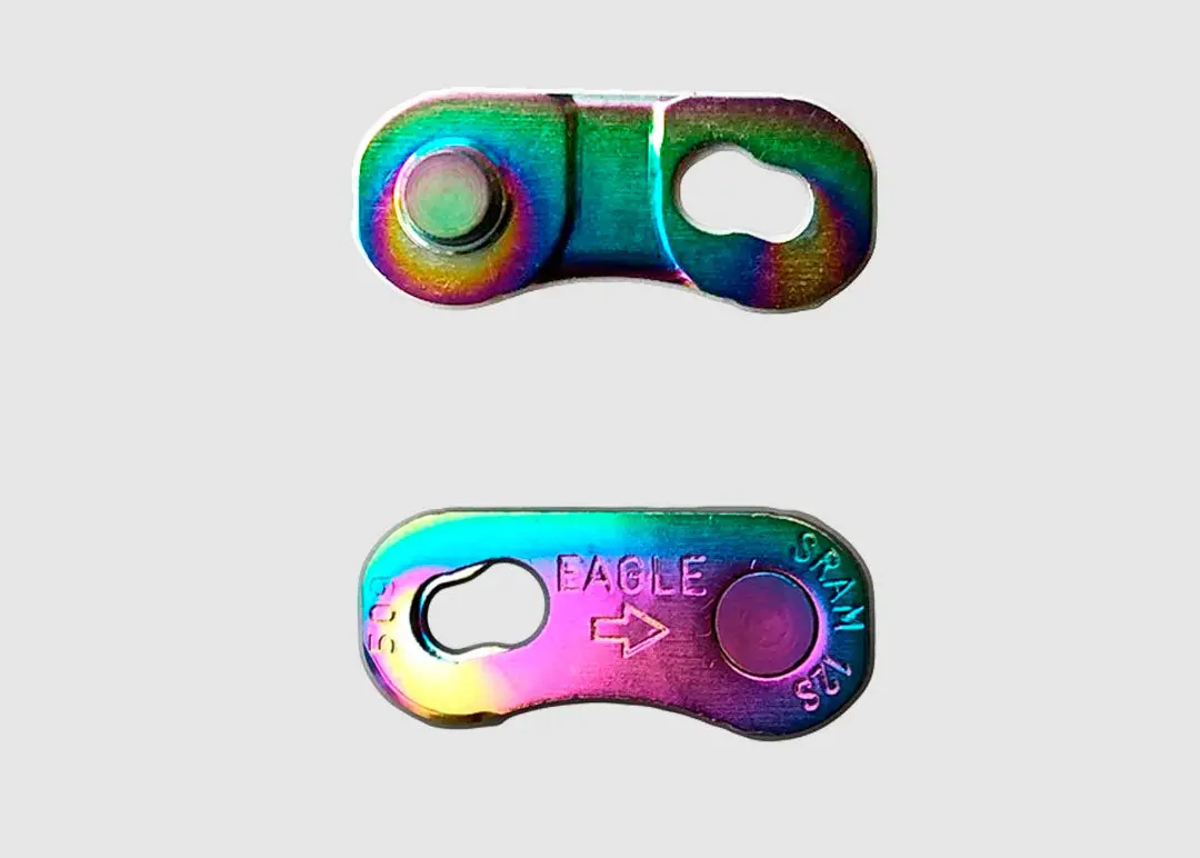Eagle Powerlock Chain Connector 12-Speed 1