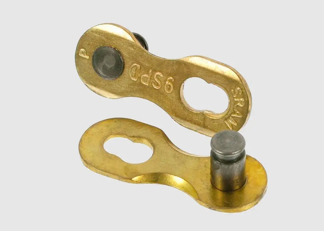 Powerlink Chain Connector 2