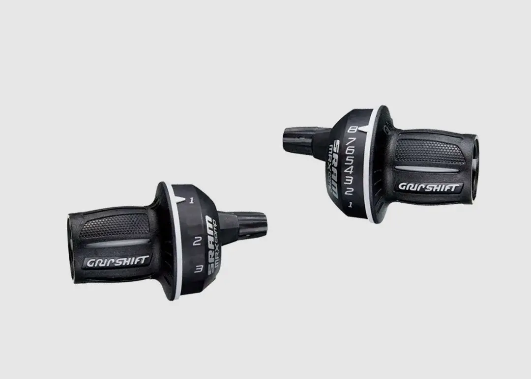 Mrx Comp Twist Shifter 2