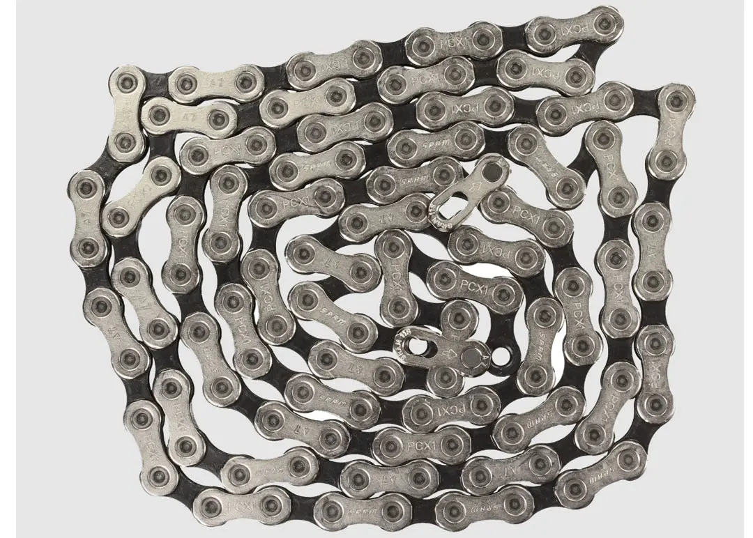 Pc-X1 11-Speed Chain 1