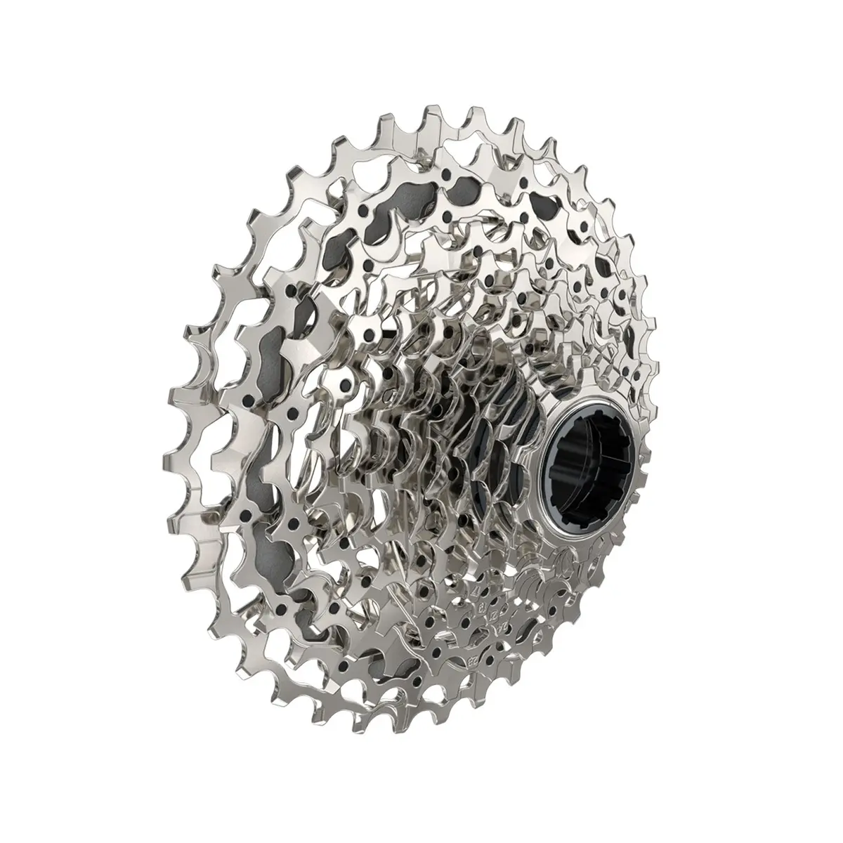 Sram Rival Xg-1250 Cassette, 12 Speed, 10-30 T Cassette 2