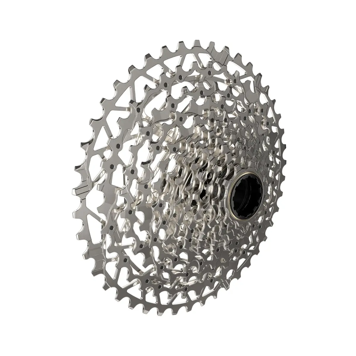 Sram Rival Xg-1251 D1 10-44 12S Xdr Sl Rival Xplr Axs Cassette 2