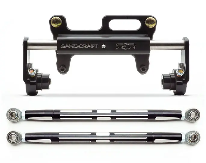 Sandcraft Steering Support Assembly – 2015-2018 Rzr Xp 1000 1