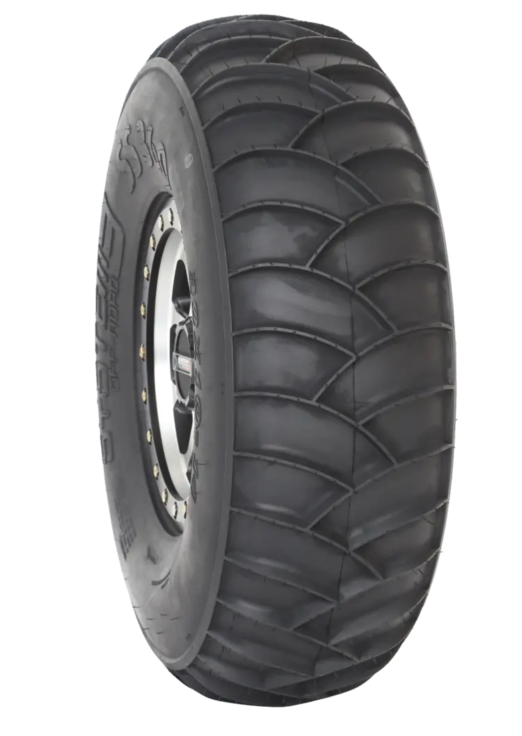 System 3 SS360 All-Terrain Sand & Snow Tires