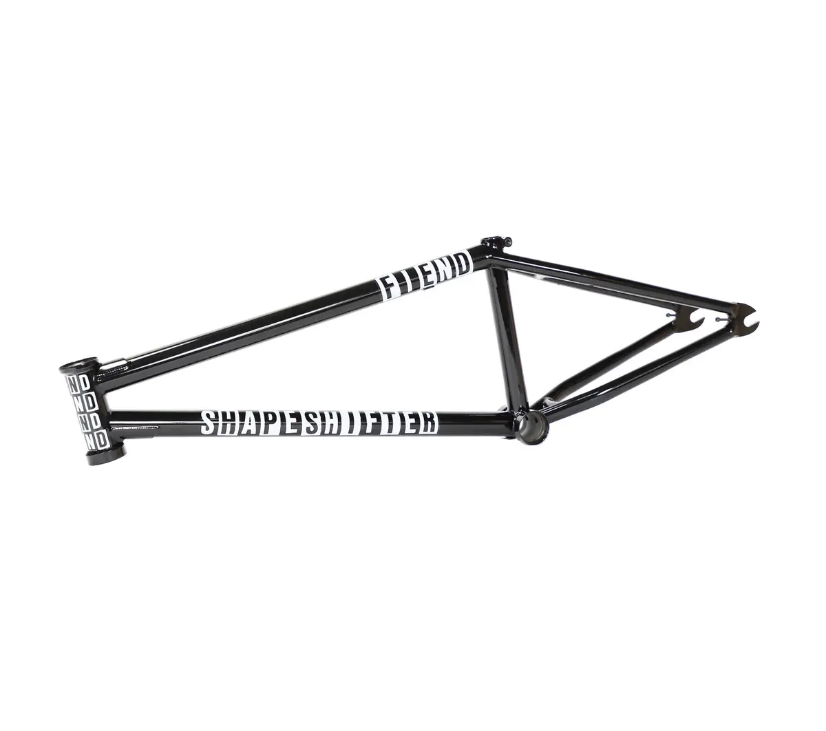 Fiend Shapeshifter Frame 1