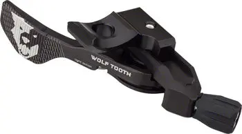 Wolf Tooth Remote Dropper Lever With Clamp 2