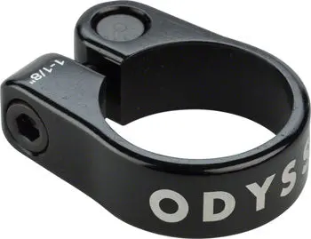 Odyssey Bmx Seat Post Clamp 1