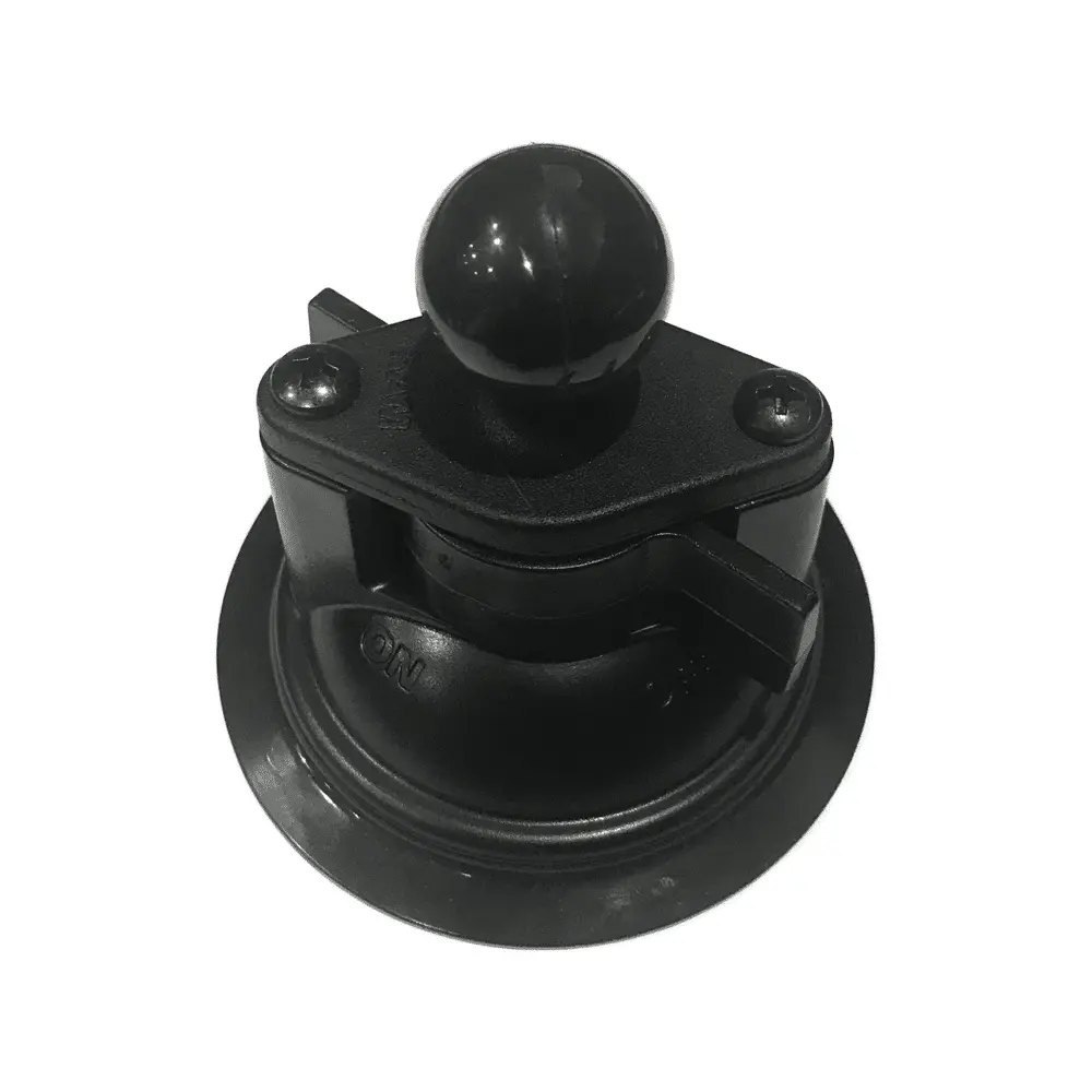 Ram Mount Suction Cup 1