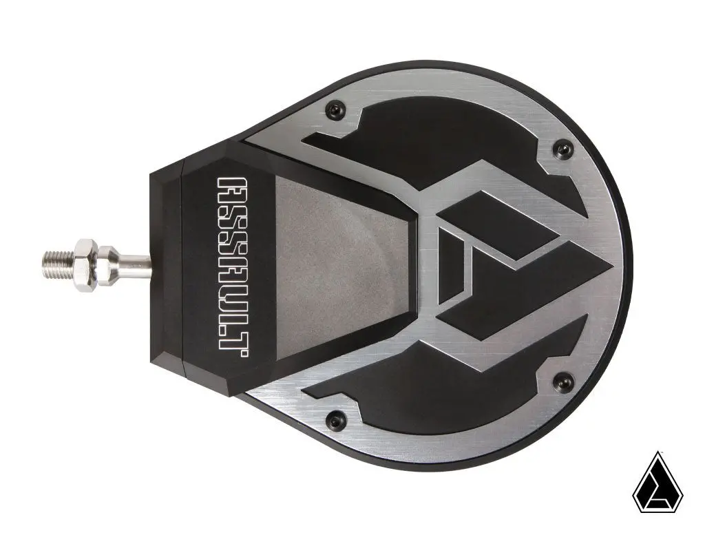 Assault Industries Sidewinder Convex Side Mirrors 1