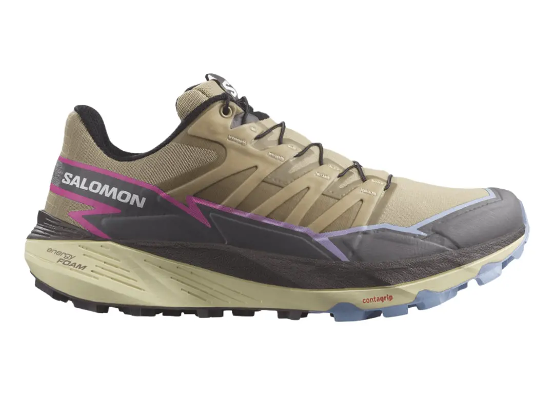 Women's Thundercross 1