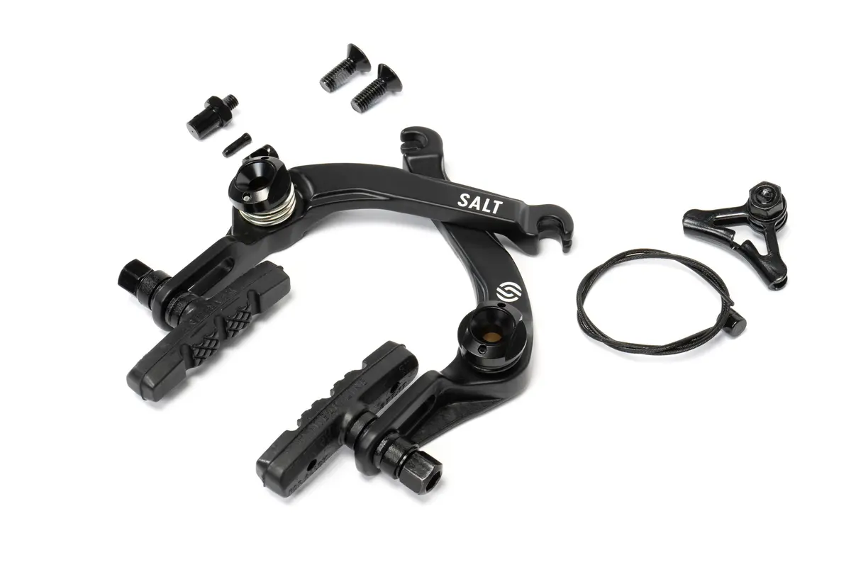 Salt Moto U-Brake 1