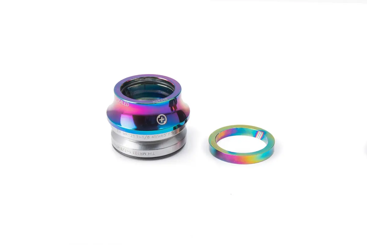 Salt Plus Echo Integrated Headset V2 2