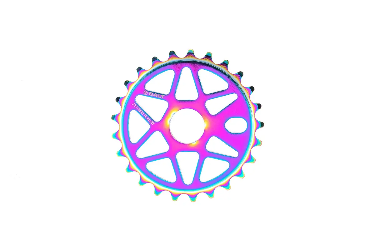Salt Comp Sprocket 1