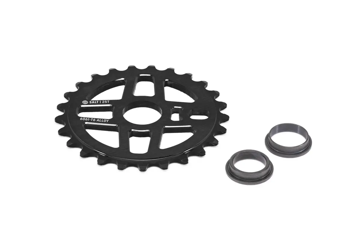 Salt Pro Sprocket 1