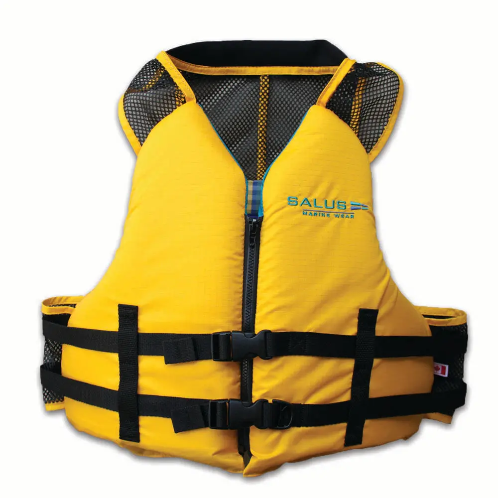 Salus Comfort Fit 1