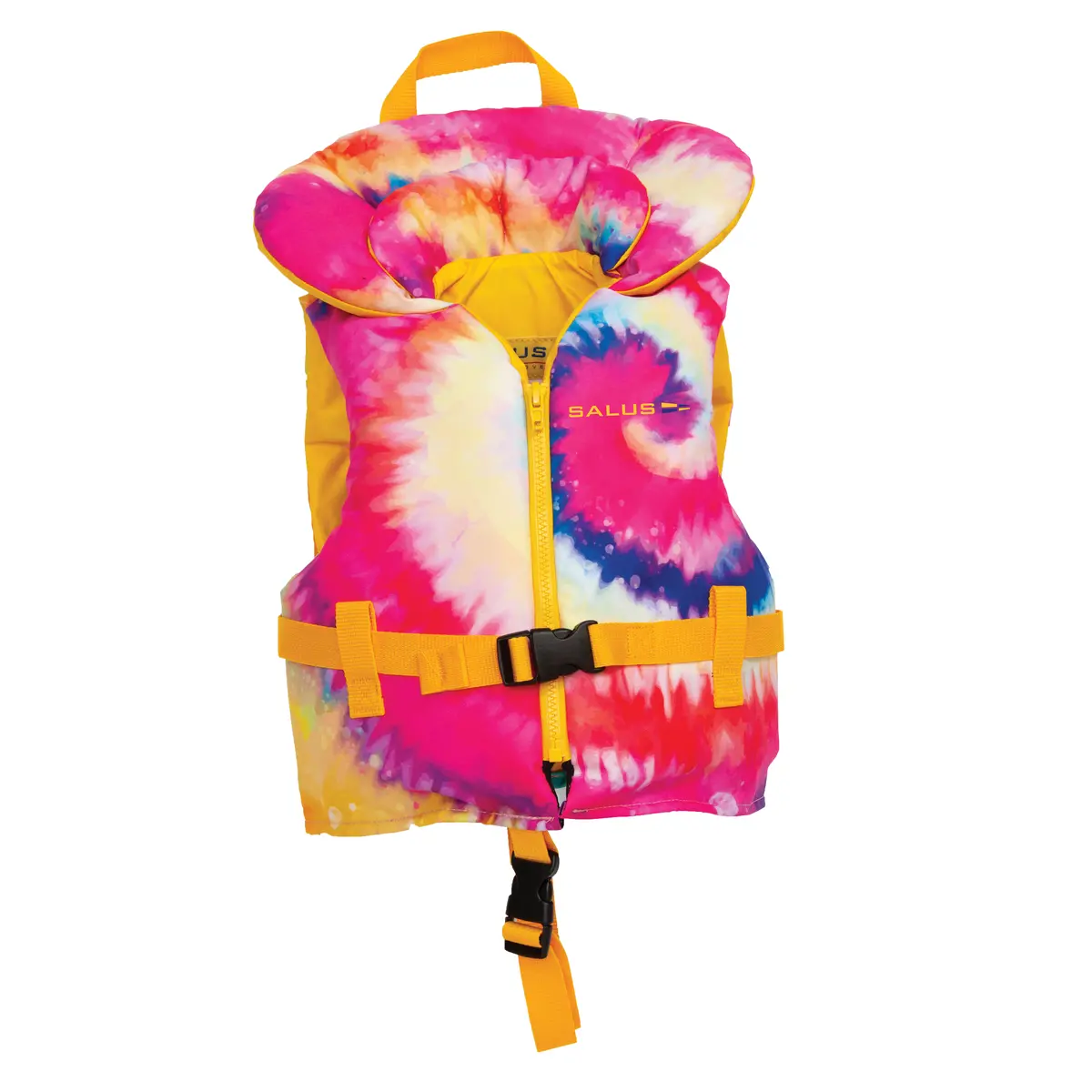 Salus Nimbus Tie Dye 1