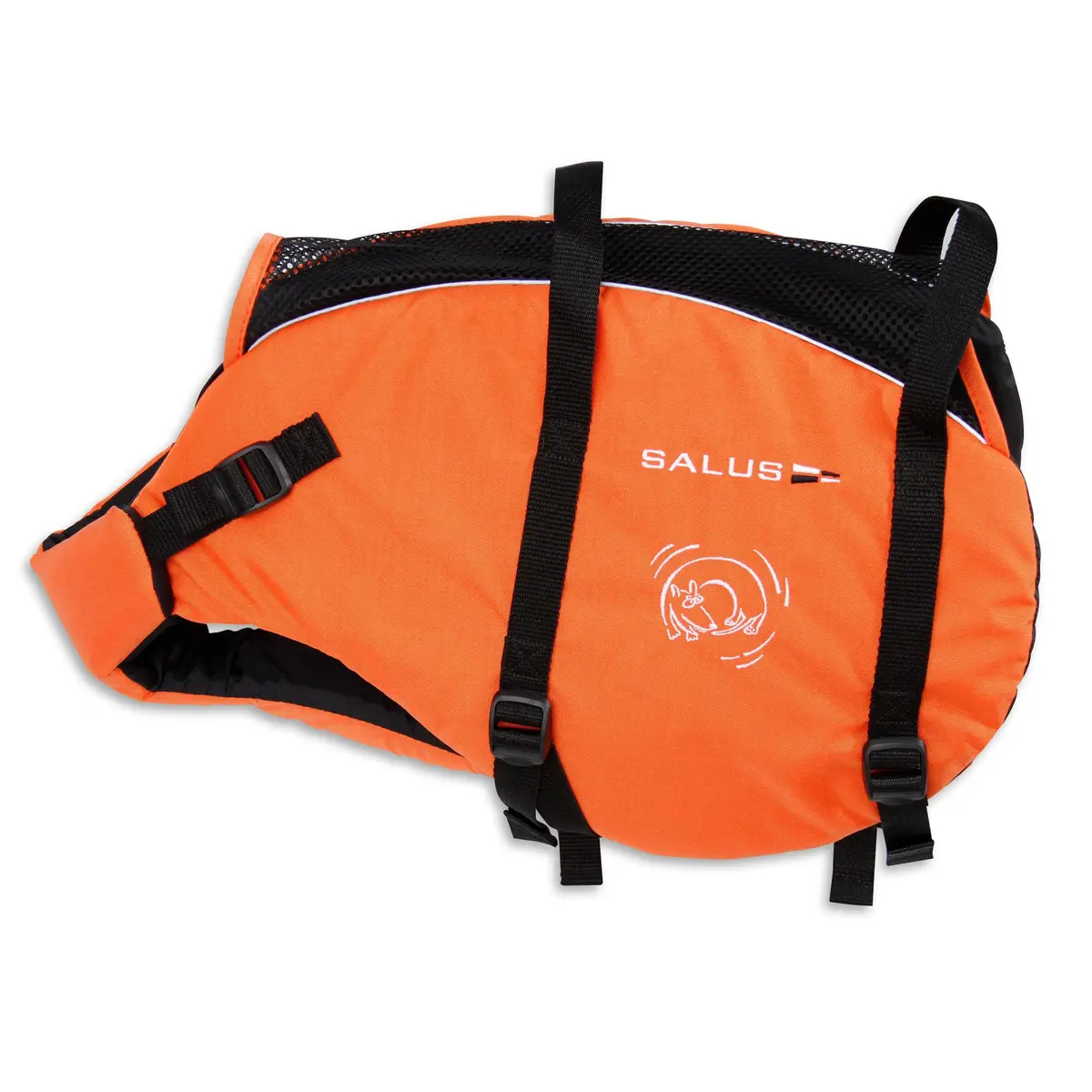 Salus Skippy Dog Vest 3
