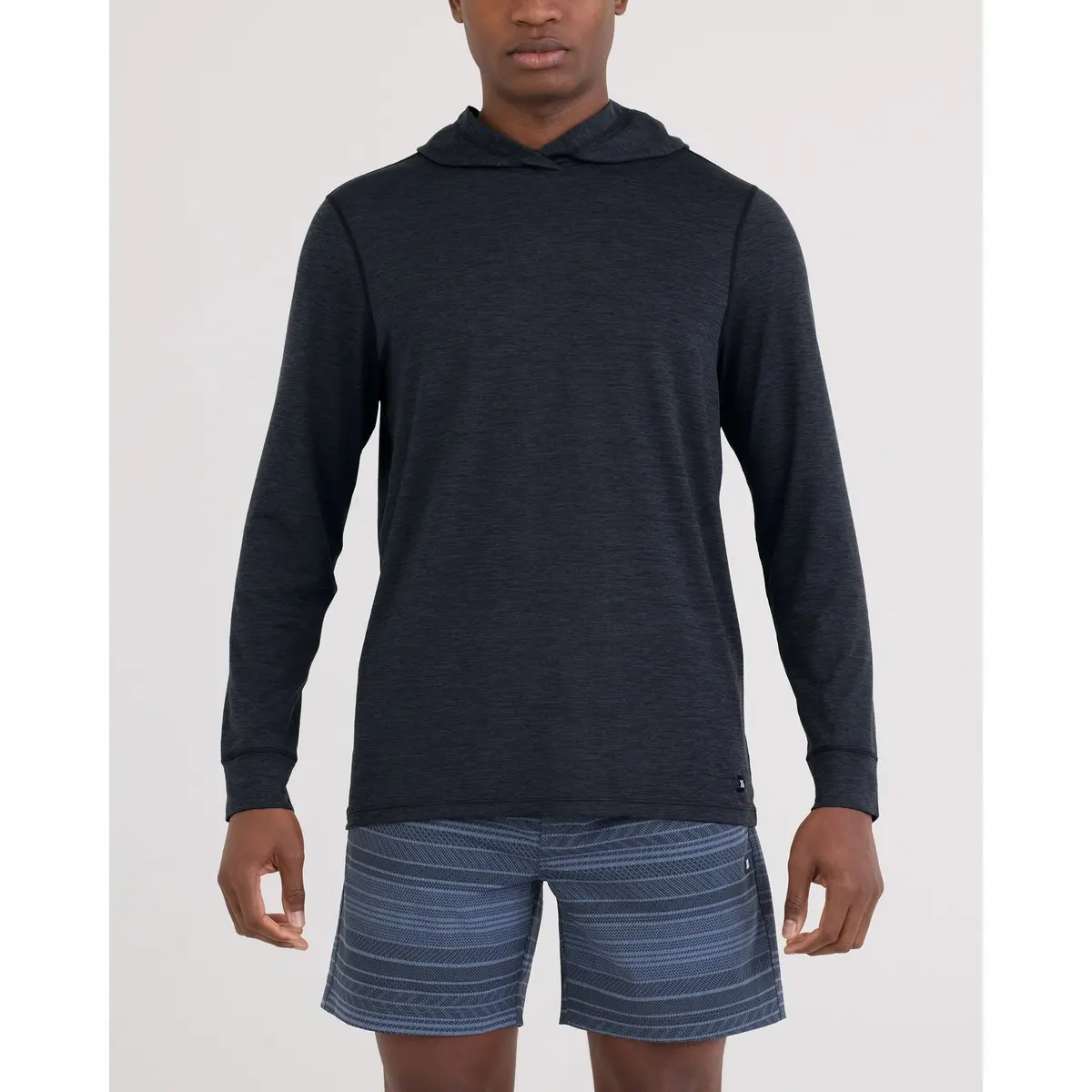 Saxx Droptemp All Day Cooling Hoodie - Men's 1