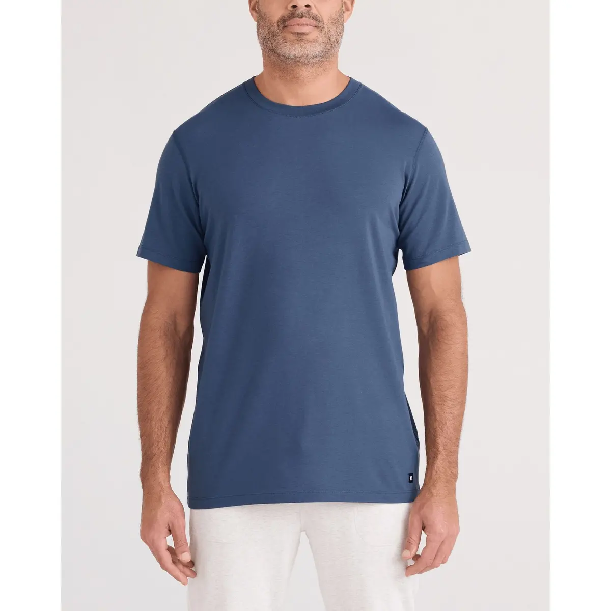 Saxx Droptemp Cooling Cotton Ss - Men's 1