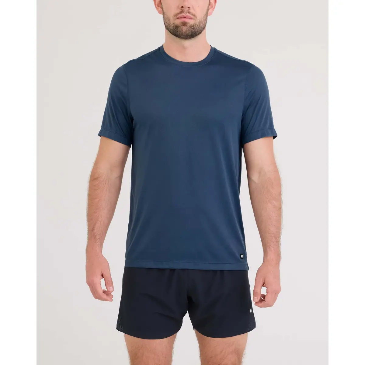 Saxx Multi-Sport Tech Ss Tee - Men's 1