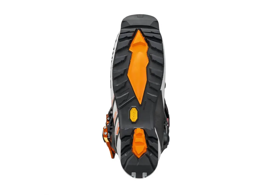 Maestrale Rs Alpine Touring Boots 4