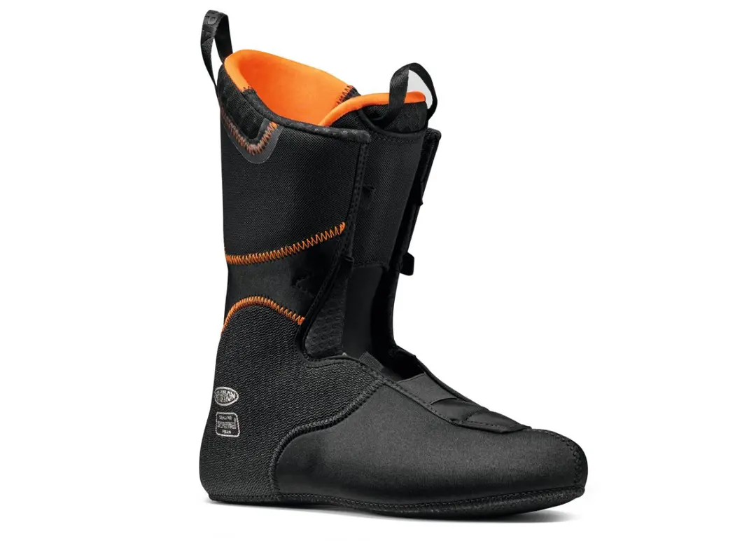 Maestrale Rs Alpine Touring Boots 5