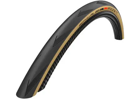 Schwalbe Pro One Tt Tire 1