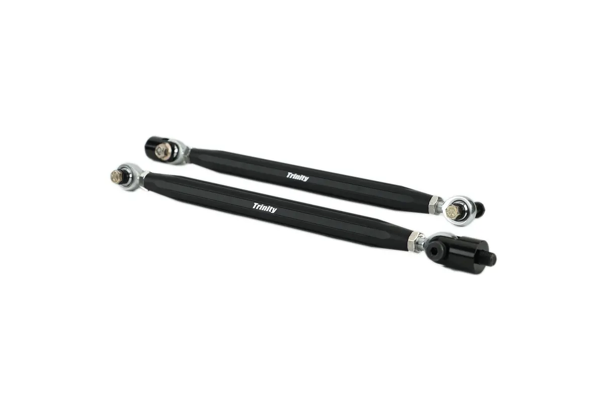 Rzr Tie Rods (17.5-21) Xp1000 / Turbo 1