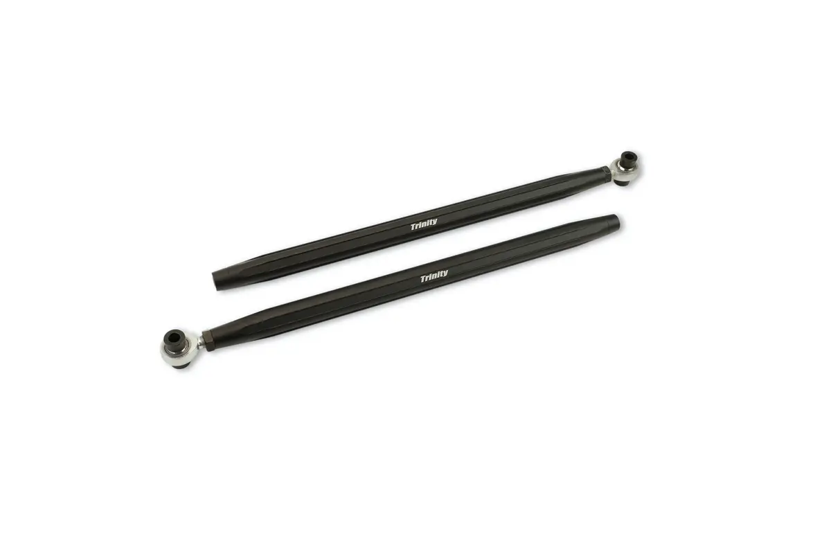 Can-Am Maverick X3 Tie Rods (17-22) 1