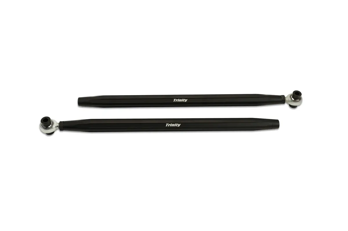 Can-Am Maverick X3 Tie Rods (17-22) 2