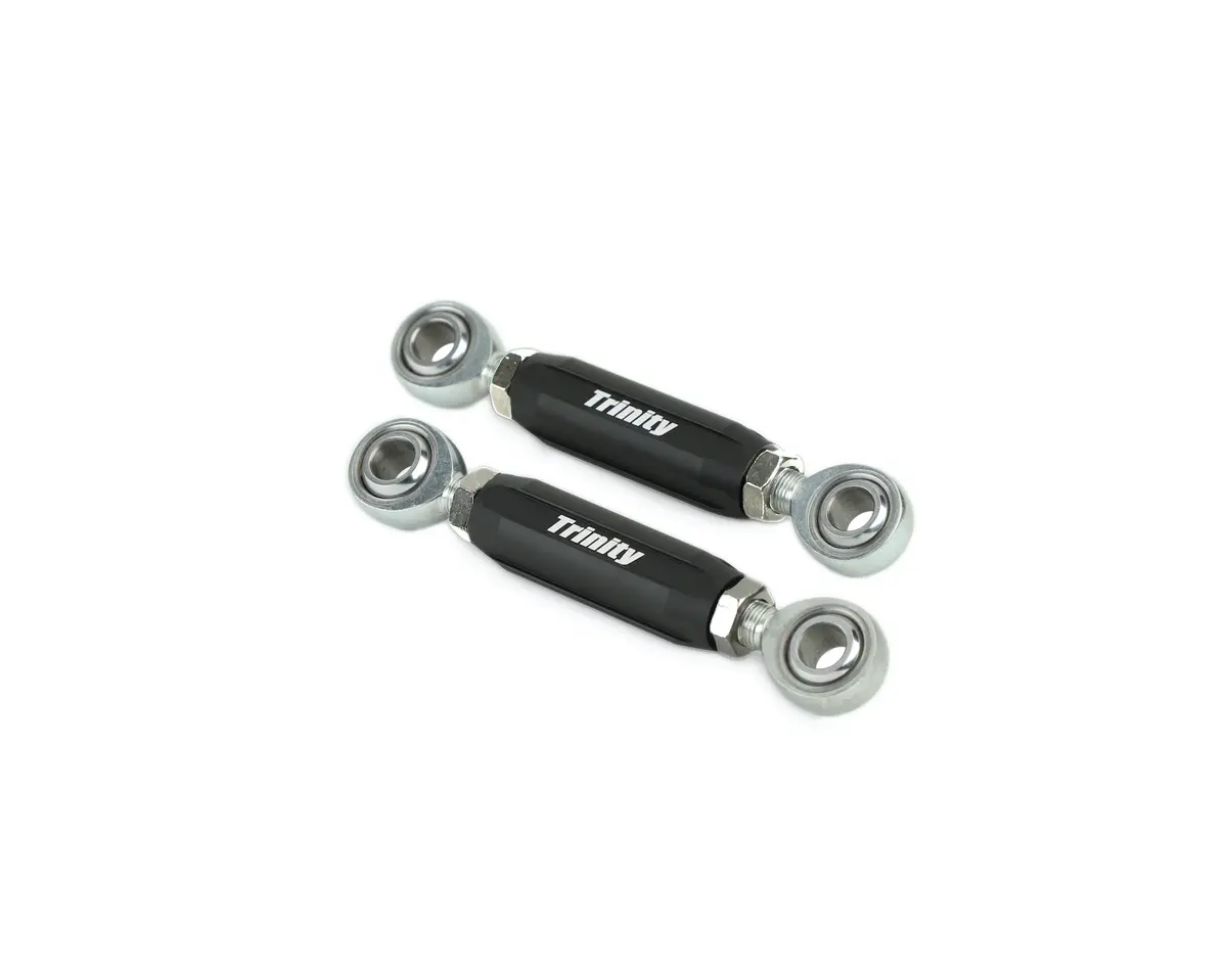 Rzr Xp1000 / Turbo Sway Bar End Links 1
