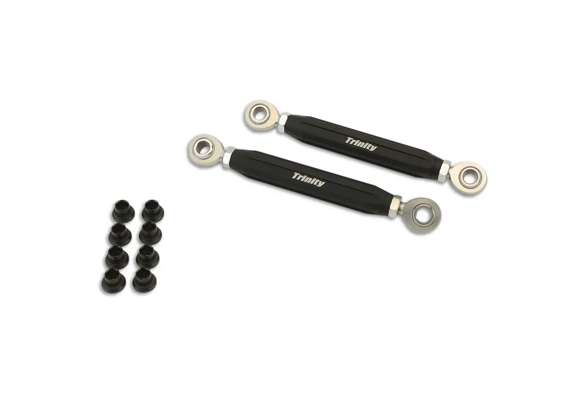 Rzr Pro Xp Sway Bar End Links (Rear) 1