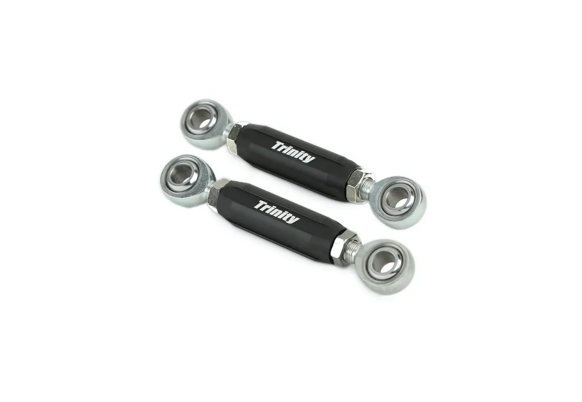 Rzr Pro Xp Sway Bar End Links (Front) 1