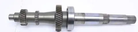 Polaris Oem Input Shaft 42 Tooth/20 Tooth 3235754 1