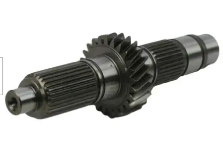 Polaris Oem Reverse Shaft 25T 3235451 1