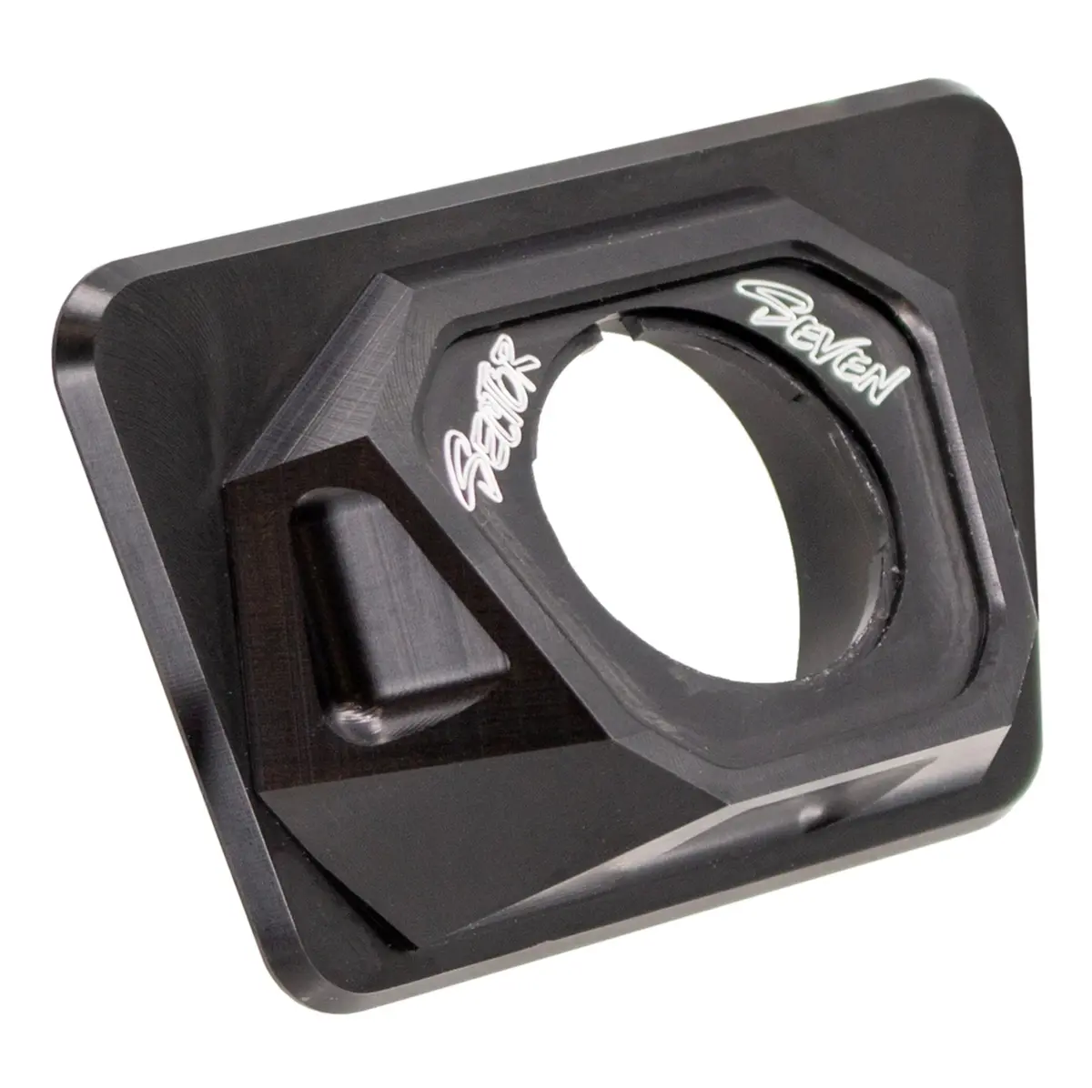Sector Seven Billet Rear Camera Mount For Polaris Rzr Pro R 1