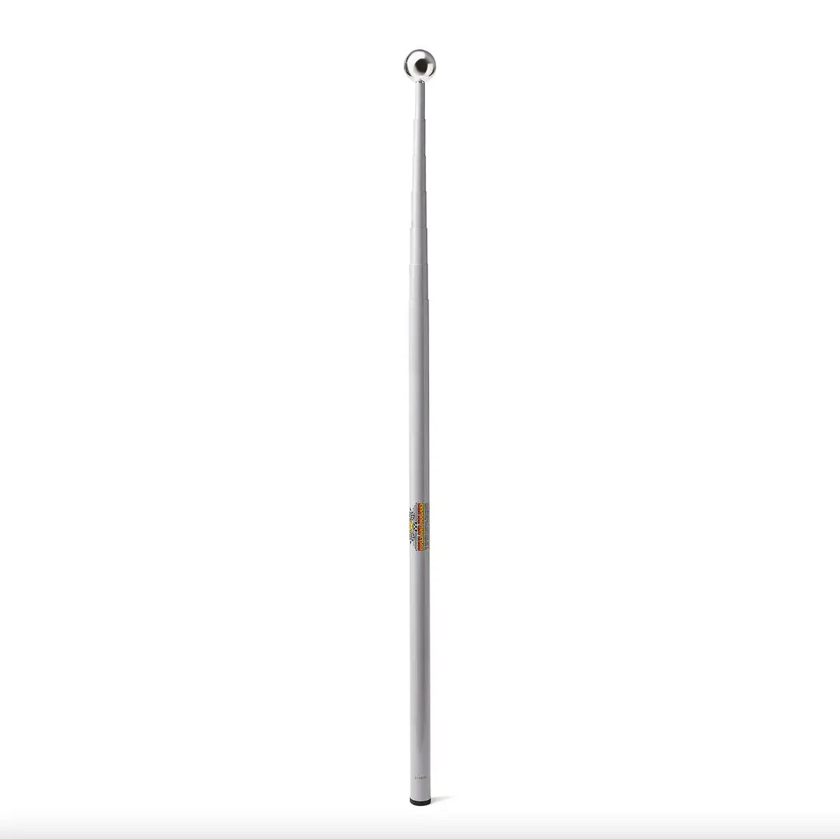 Collapsible Flagpole 16' - By Poles And Holders 1