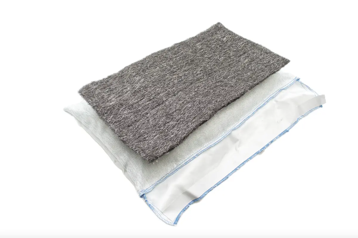 Packing Pillow - For 18-Inch Muffler 1