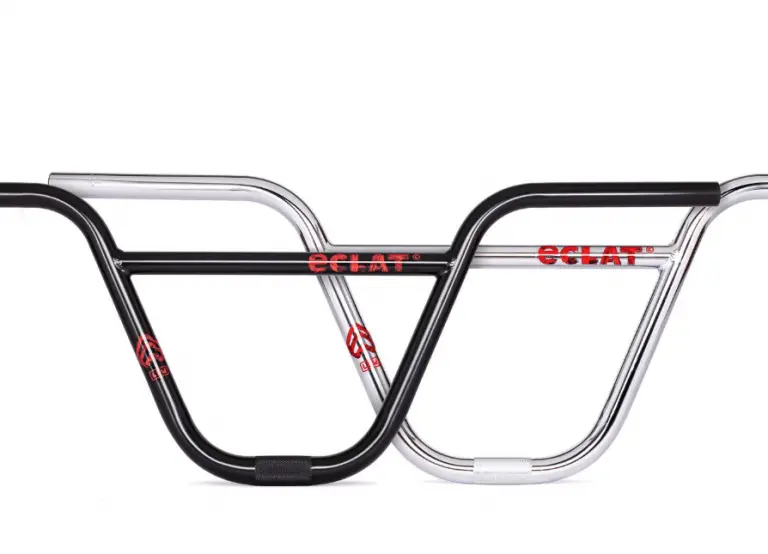 Eclat Controller Mills 2Pc Bars 1