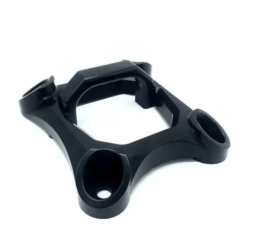 Lm Utv Polaris Rzr Rear Pull Plate 1