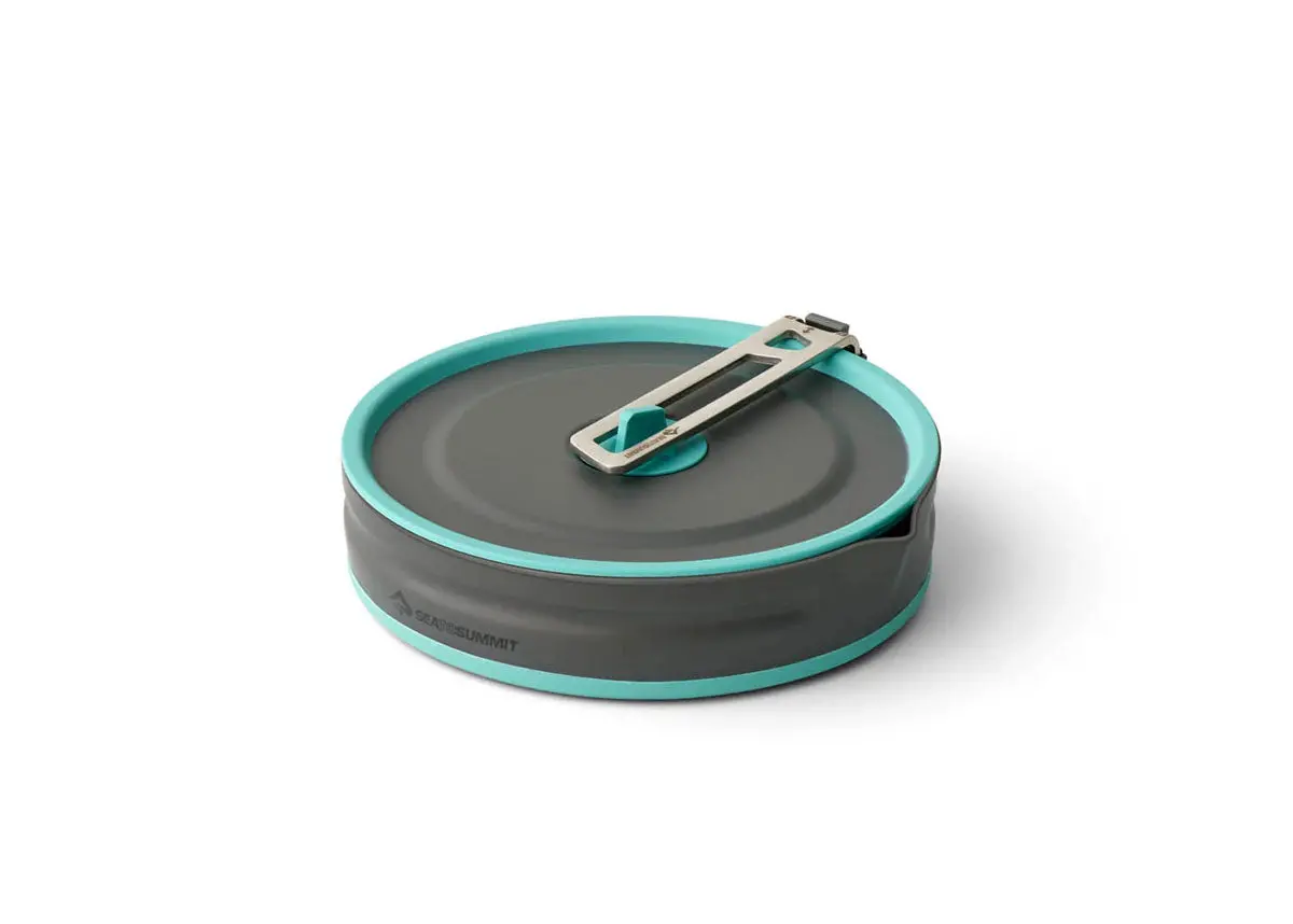 Frontier Ultralight Collapsible Pouring Pot 2