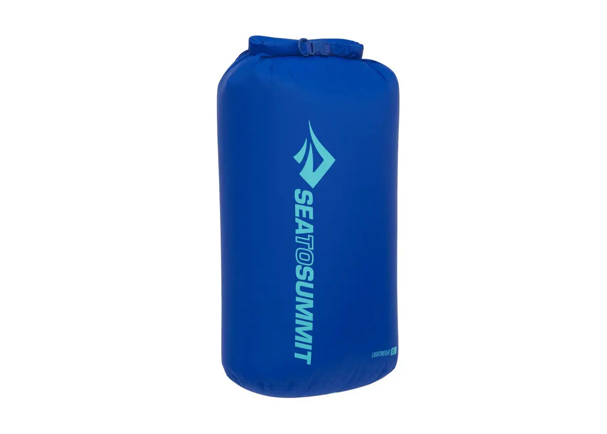 Lightweight Dry Bag 35L 1