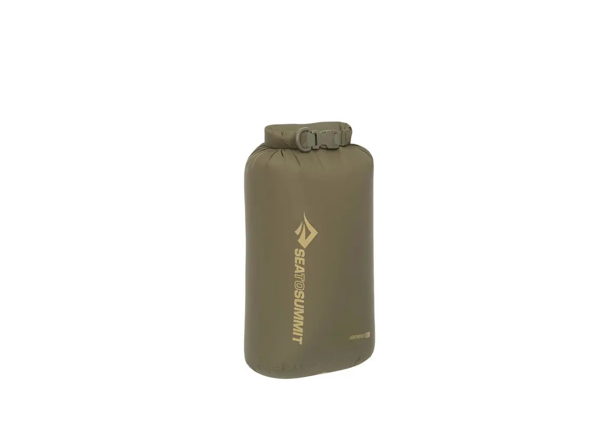 Lightweight Dry Bag 5L 1