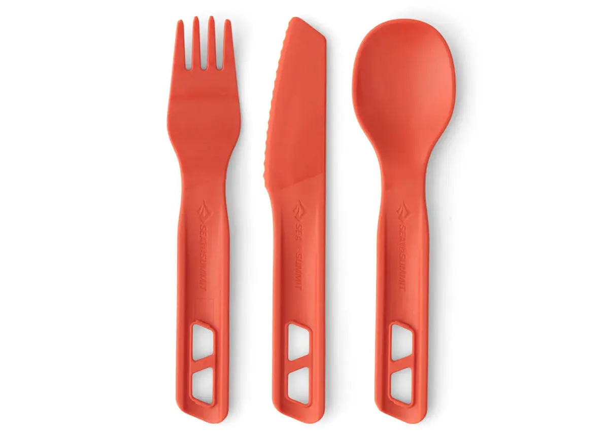Passage Cutlery Set - (3 Piece) 2
