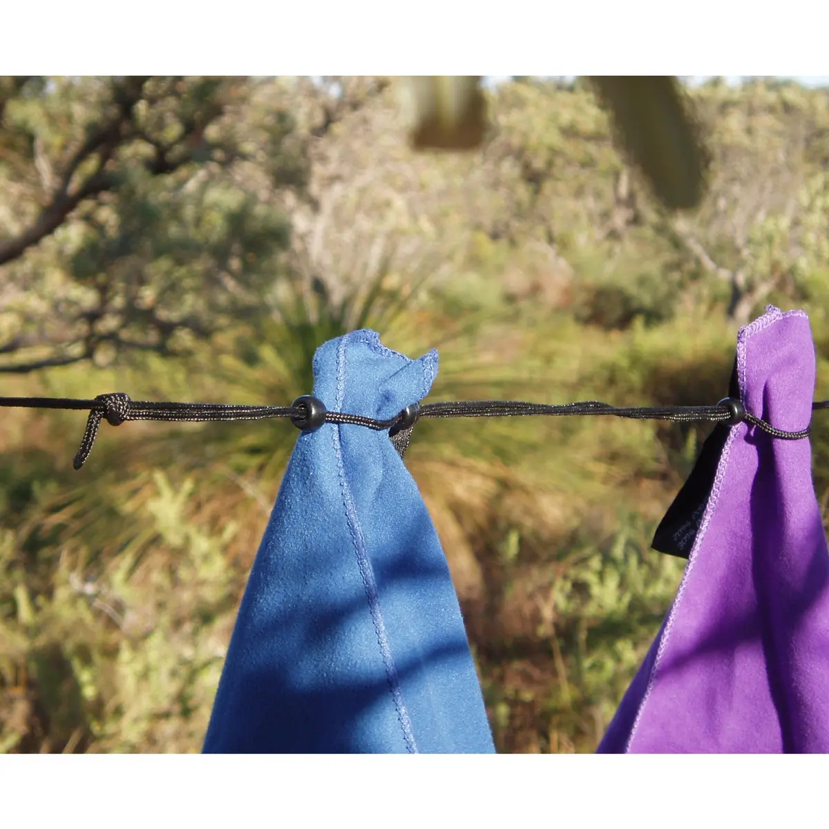 Sea To Summit Lite Line Clothesline 1