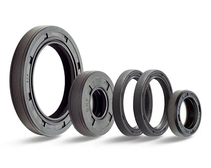 Sandcraft - Transmission Seal Kit – 2018-2022 Can Am Xrs X3 1