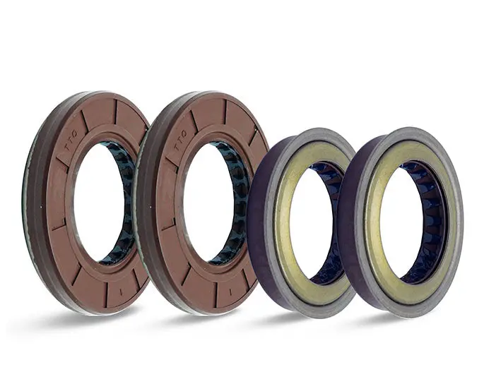 Transmission Seal Kit – 2022-2024 Pro R By Sandcraft 1