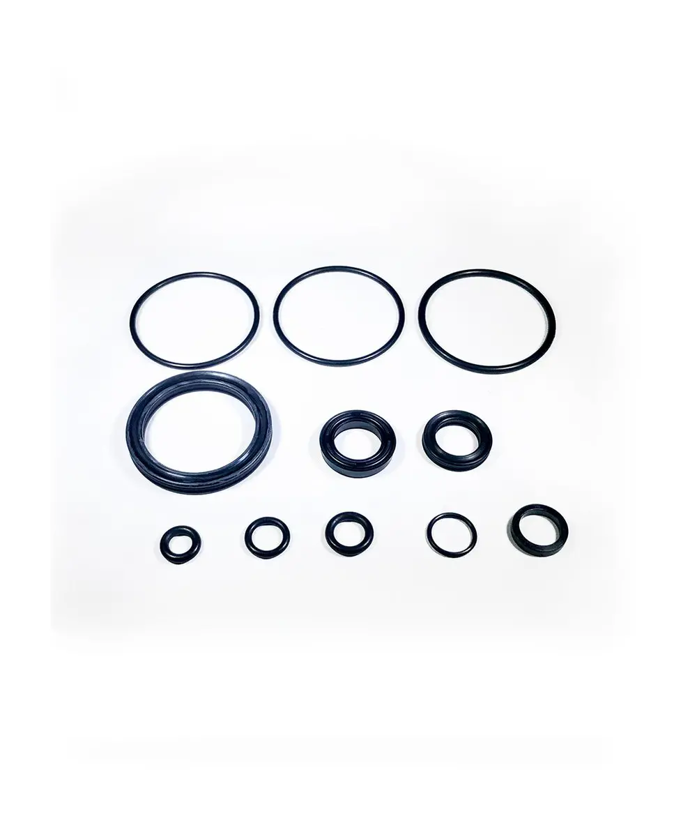 Fox Factory Float Seal Kit 1
