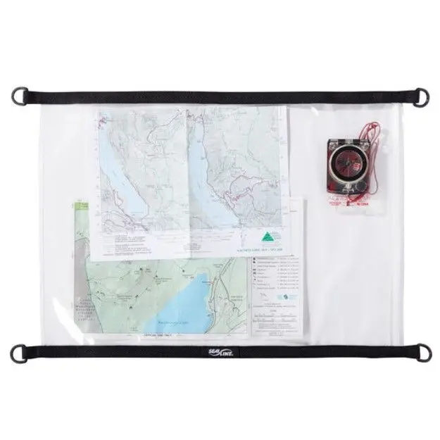Sealline Map Case - Large 1